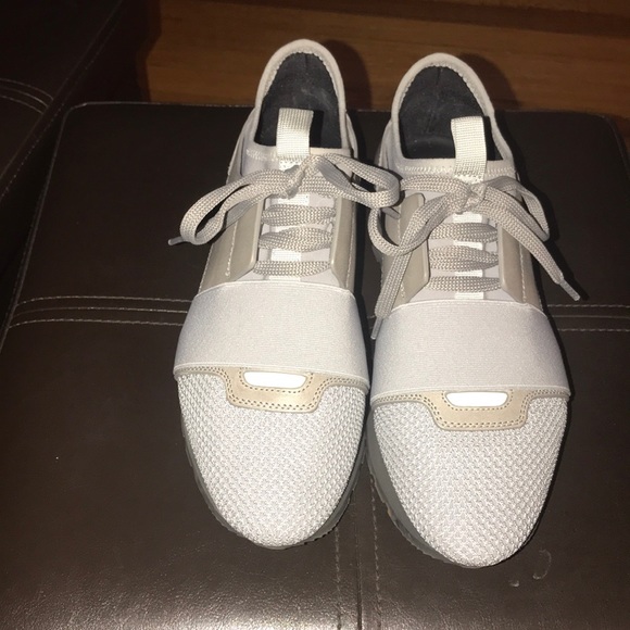 Balenciaga Shoes - Balenciaga Sneakers
